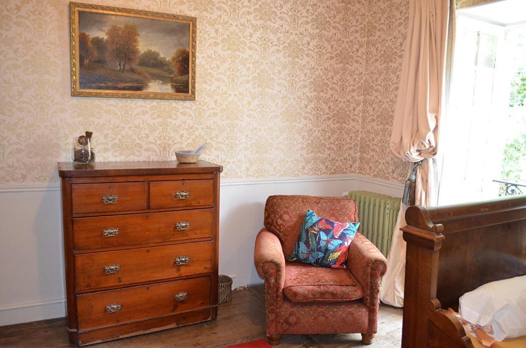 Chateau Gros Puy, Petit Chateau Chambre D'Hote Abjat-sur-Bandiat Esterno foto